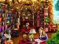 게임 Hidden Library 온라인