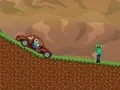 게임 Zombie Escape: Apocalypse Race 온라인