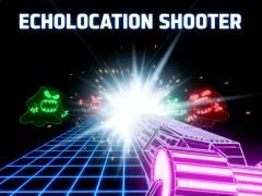 게임 Echolocation Shooter 온라인