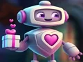 게임 Smiling Robot Escape 온라인