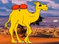 게임 Assist The Mom Camel 온라인