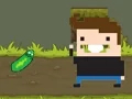 게임 VR Pickle Hunter 온라인