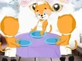 게임 Hungry Cat Family Escape 온라인