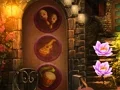 게임 Warrior Dinosaur Escape 온라인