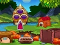 게임 Jungle Escape 온라인