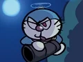게임 FNF: Doraemon's Long Day 온라인