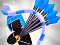 게임 Merge Archers Bow and Arrow 온라인