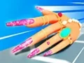 게임 Hand Evolution Runner 온라인