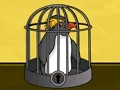 게임 Erect Crested Penguin Escape 온라인