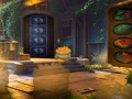 게임 Stilly Rabbit Escape 온라인
