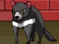 게임 Forest Tasmanian Devil Rescue 온라인