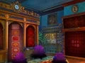 게임 Yule Dragon Escape 온라인