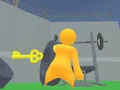 게임 Plasticine Stickman Jailbreak 온라인