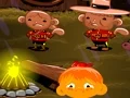 게임 Monkey Go Happy Stage 744 온라인