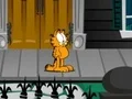 게임 Garfield's Scary Scavenger Hunt 온라인