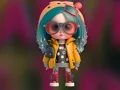 게임 Marvelous Girl Escape 온라인