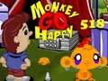 게임 Monkey Go Happy Stage 519 온라인