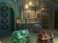 게임 The Munchkin Cat escape 온라인