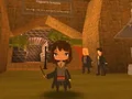 게임 Kogama: Hogwarts Magic Adventures 온라인