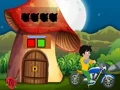 게임 Find The Motorcycle Key 온라인
