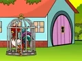 게임 Rooster in a Cage escape 온라인