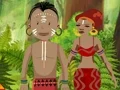 게임 Help the Tribe Family 온라인