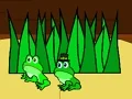 게임 Polly The Frog 3: Billy Bullfrog’s Decree 온라인