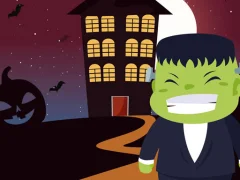 게임 Scary Frankenstein Difference 온라인