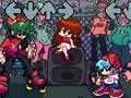 게임 FNF KeroKero Underground 온라인