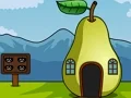 게임 Treasure Trove Escape From Lemon House 온라인