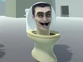 게임 2 Player Skibidi Toilet 온라인
