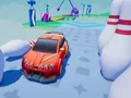 게임 Descent: Parkour on Cars 온라인