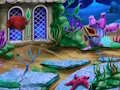 게임 Undersea Golden Pearl Escape 온라인