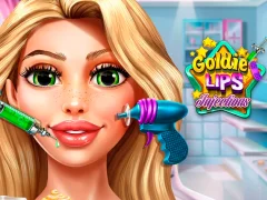 게임 Goldie Lips Injections 온라인