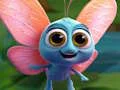 게임 Elated Butterfly Escape 온라인
