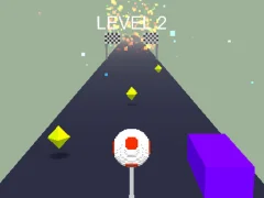 게임 Pixel Speed Ball 온라인