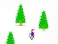 게임 SkiFree 온라인