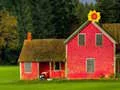 게임 Harvest Farm Land Dog Escape 온라인