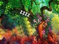 게임 Enchanted Lizard Forest Escape 온라인
