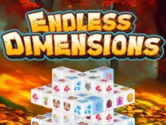 게임 Endless Dimensions 온라인