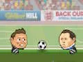 게임 Sports Heads Football European Edition 온라인