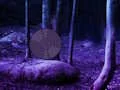 게임 Enchanted Dark Jungle Escape 온라인
