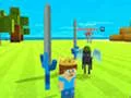 게임 Kogama: Minecraft World 온라인
