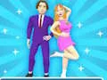 게임 Couple Run! 온라인