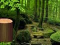 게임 Escape from the Treehouse Trap 온라인