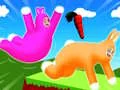게임 Super Bunny Man 온라인