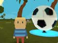 게임 Kogama: Football Adventure 온라인