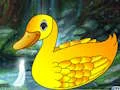게임 Golden Ducks Land Escape 온라인