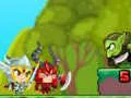 게임 Epic Battle Puzzle 온라인