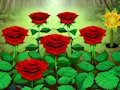 게임 Dreamy Rose Wonderland Escape 온라인